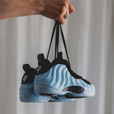 Air Foamposite One