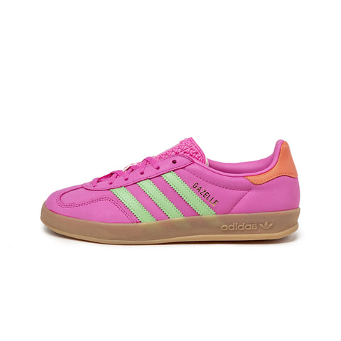 Gazelle Indoor W