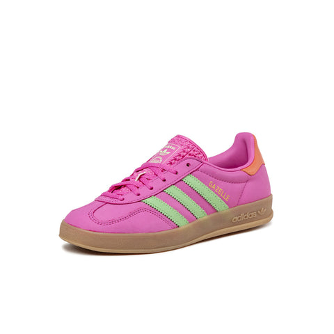 Gazelle Indoor W
