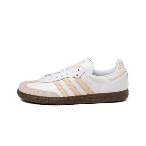 Samba OG W