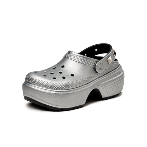 Stomp Clog