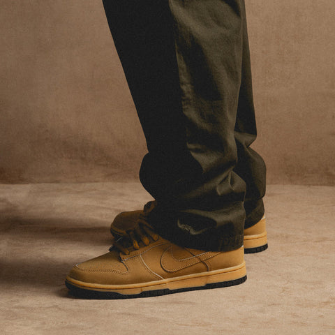Dunk Low Retro