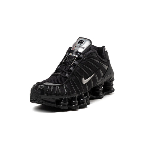Wmns Shox TL