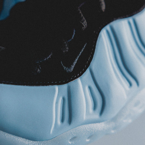 Air Foamposite One