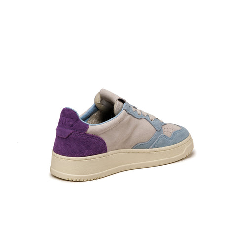 Medalist W *Suede*