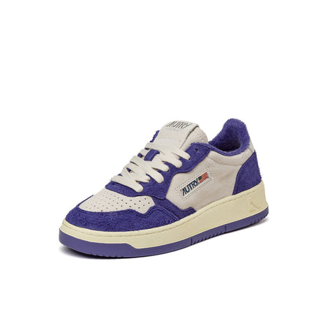 Medalist W *Suede / Hairy Suede*