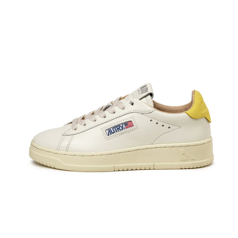 Dallas Low W