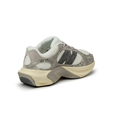 WRPD Runner