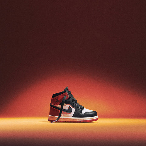 Air Jordan 1 High OG *TD*