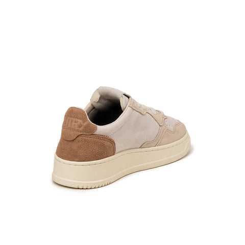 Medalist W *Suede*