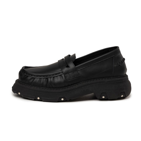 045 Mocassin