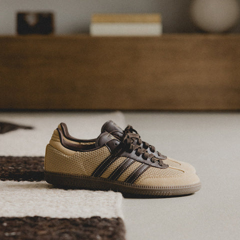 Samba OG