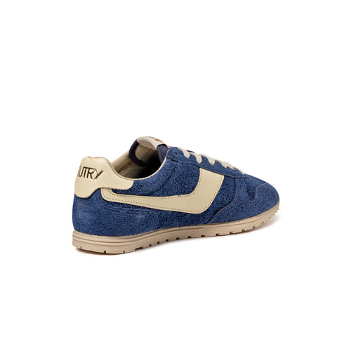 Windspin W *Suede / Leather*