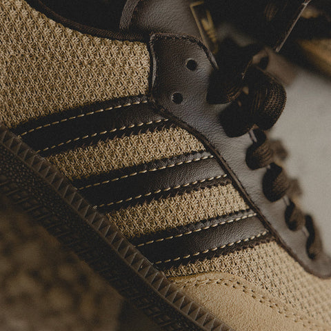 Samba OG