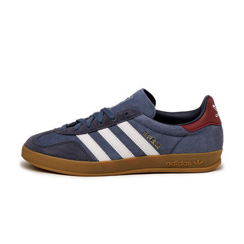 Gazelle Indoor
