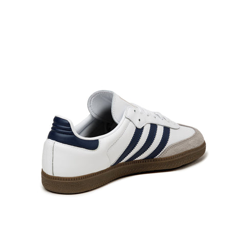 Samba OG