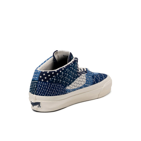 Half Cab Reissue 33
