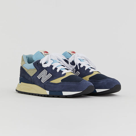 998 *Made in USA*