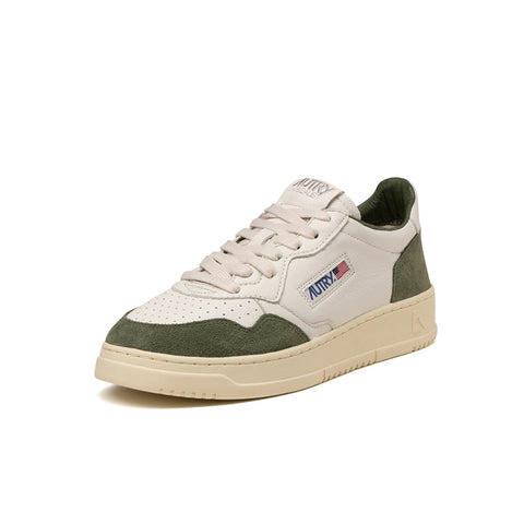 Medalist *Goat / Suede*