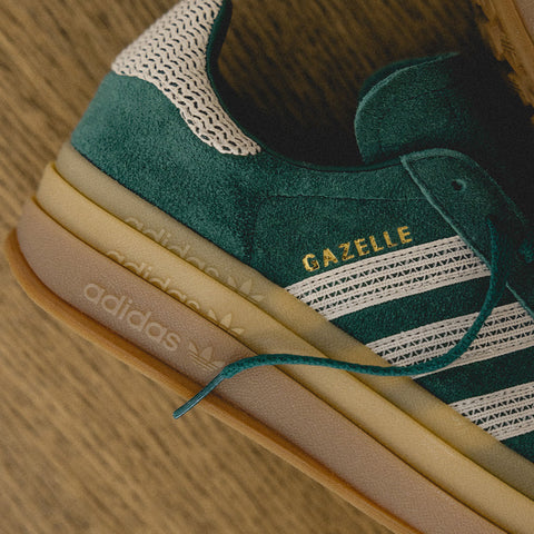 Gazelle Bold W