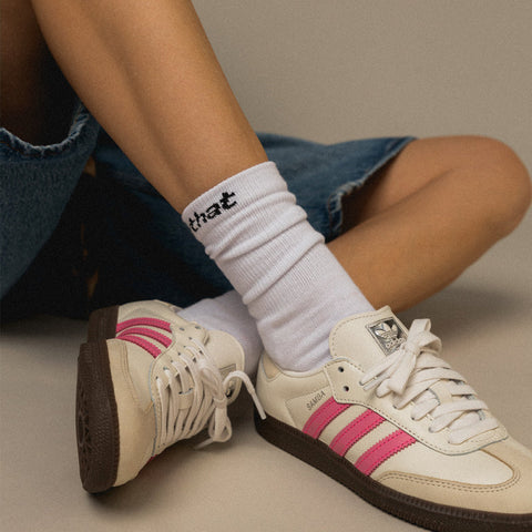 Samba OG W