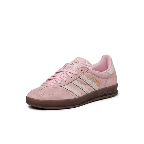 Gazelle Indoor W