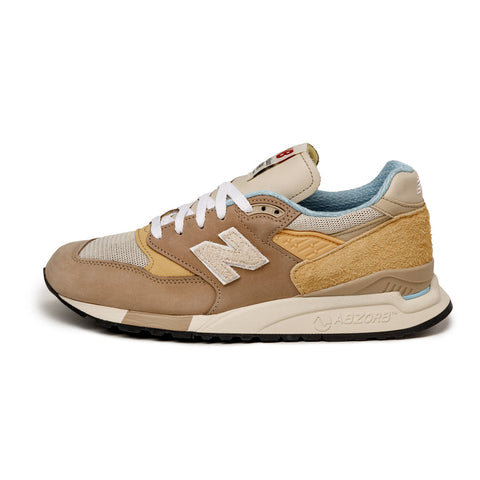 998 *Made in USA*