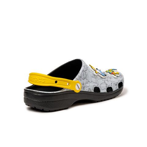 Classic Clog