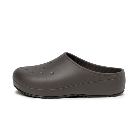 Classic Quiet Clog