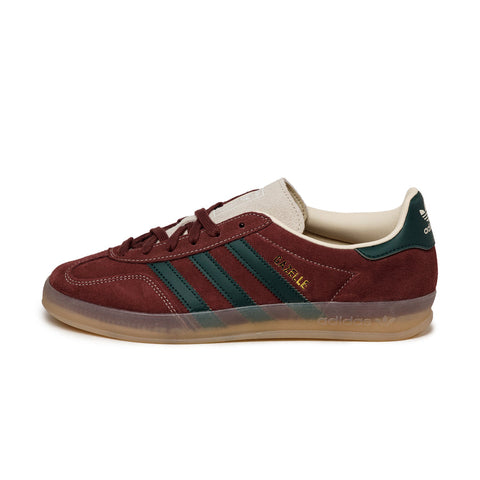 Gazelle Indoor