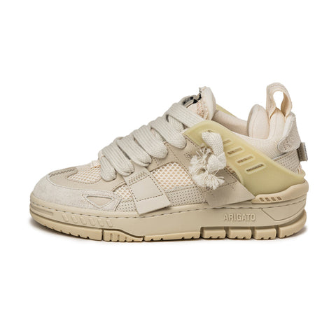 Area Patchwork W