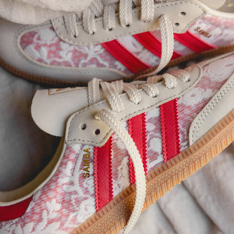Samba OG W