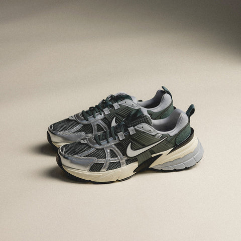 V2K Run