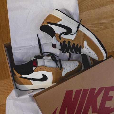 Air Jordan 1 Retro Low OG