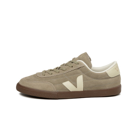 Panenka *Suede*