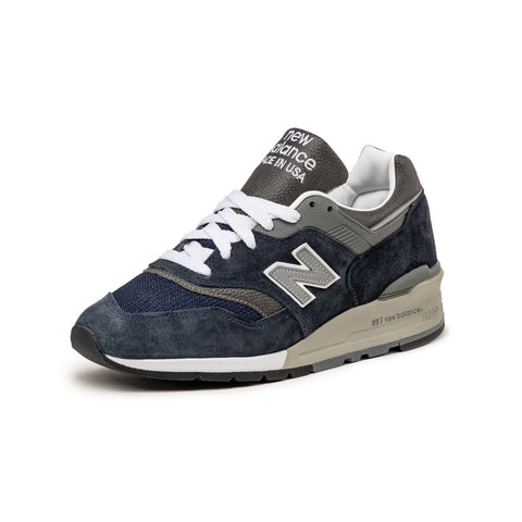 997 *Made in USA*
