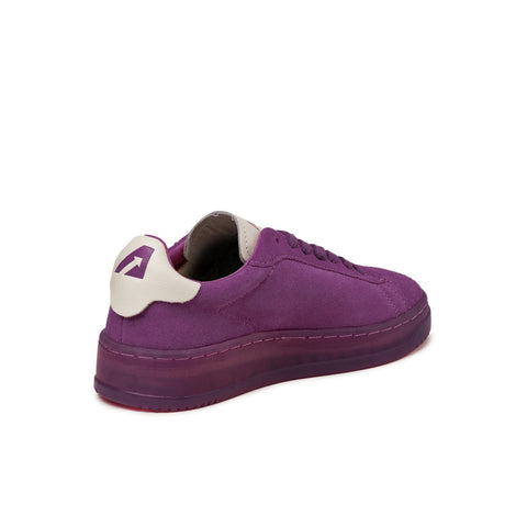 Dallas W *Suede / Leather*
