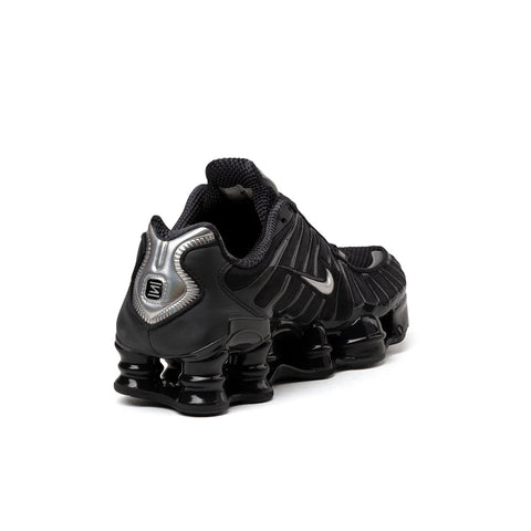Wmns Shox TL