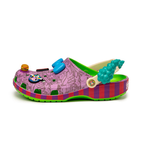 Classic Clog