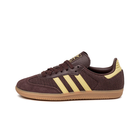 Samba OG W