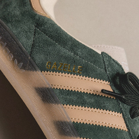Gazelle Indoor