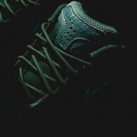 Air Pegasus 2005