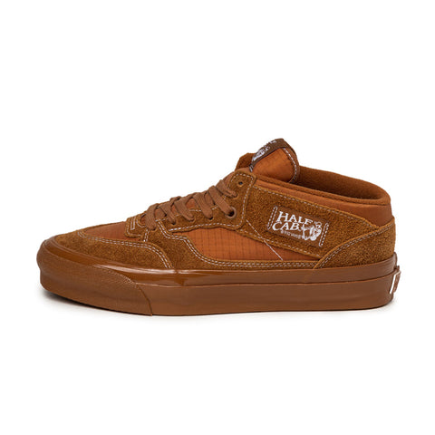 Half Cab Reissue 33
