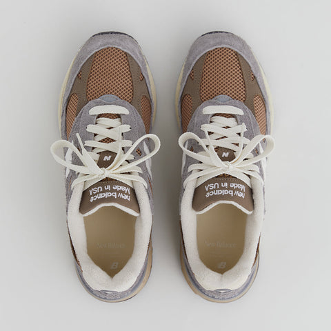 993 *Made in USA*