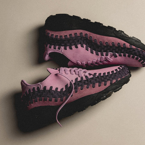 Wmns Air Footscape Woven
