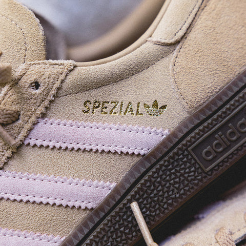 Handball Spezial W