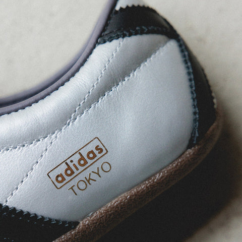 Tokyo W