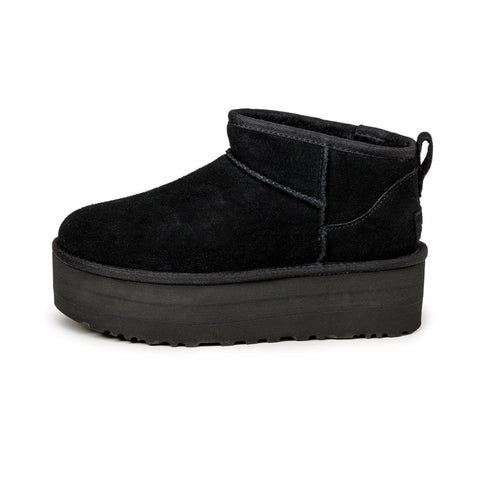 Wmns Classic Ultra Mini Platform