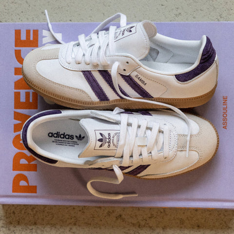 Samba OG W