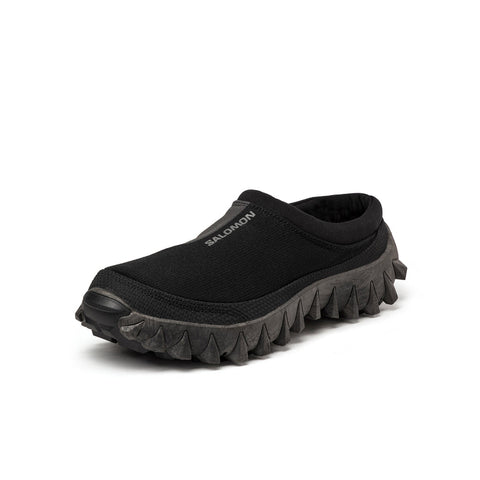 Snowclog